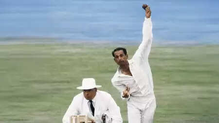 बापू नाडकर्णी: भारत के सबसे किफायती गेंदबाज, जिन्होंने लगातार 21 मेडन ओवर फेंके