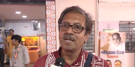 सीएम सुवेंदु से ईश्वर चंद्र विद्यासागर के रिश्तेदार की मांग, जयंती को 'बांग्ला शिक्षा दिवस' घोषित करें