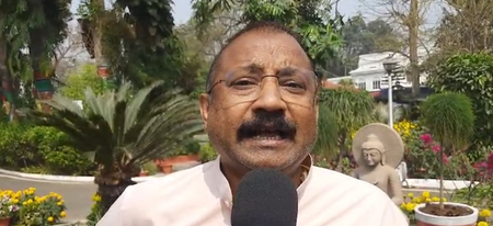 સરકાર ગમે તેટલા પ્રયત્નો કરશે: અશોક ચૌધરી