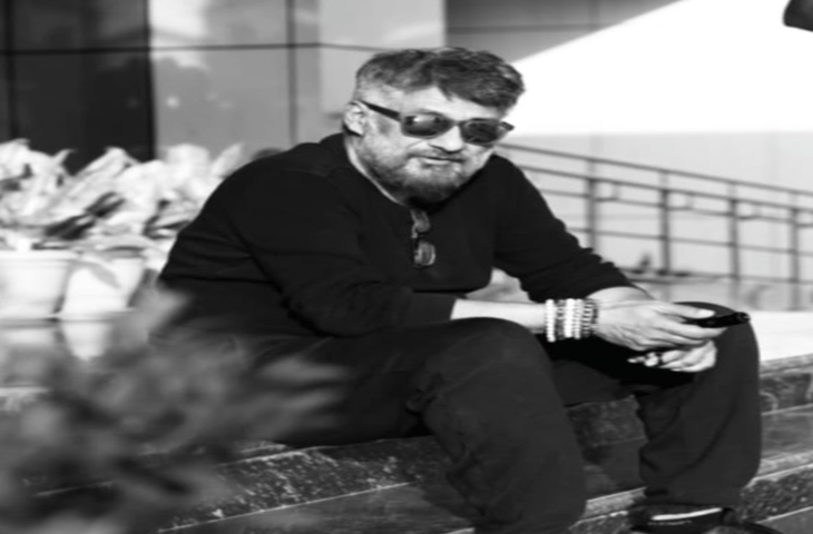 'फाइल्स' ट्रायोलॉजी के बाद अब खास तरह की फिल्म बनाएंगे विवेक रंजन अग्निहोत्री, दिया हिंट