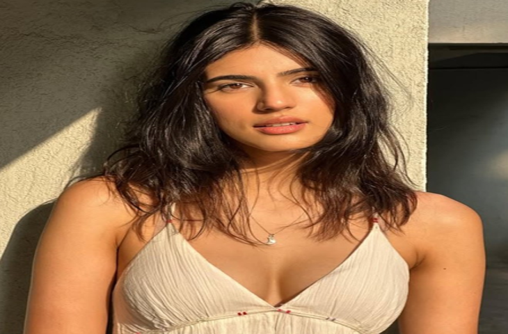 'अपने आप से लड़कर मैंने खुद को पाया है', मेधा राणा ने जिंदगी में आए बदलाव को किया साझा