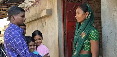 नाइजर से आतंकियों के चंगुल से वापस लौटे झारखंड के 5 मजदूरों ने पीएम मोदी का जताया आभार, घरों में उत्‍सव