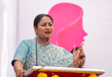 दिल्ली में गर्मी से पहले एक्शन मोड में सरकार; हर घर पहुंचेगा पानी: सीएम रेखा गुप्ता