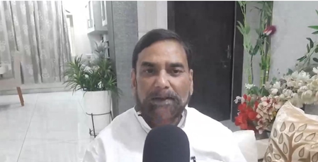 पीएम मोदी ने सामान्य व्यक्ति से शिखर तक का सफर तय किया: राजीव रंजन