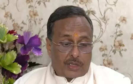 कांग्रेस ने सिर्फ लूटा, भाजपा ने भ्रष्टाचार पर लगाई लगाम: सांसद दिनेश शर्मा