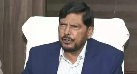 केंद्रीय मंत्री रामदास आठवले ने बीएमसी चुनाव के बारे में दी जानकारी, बताया कितनी सीटों पर लड़ेंगे चुनाव?