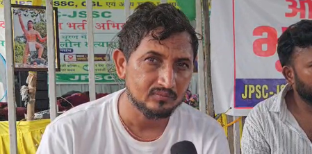 रांची में सरकार और छात्रों के बीच आज चौथे दौर की वार्ता, आंदोलनकारी बोले- 'मानी जाएं मांगे, वरना भुगतना होगा परिणाम'