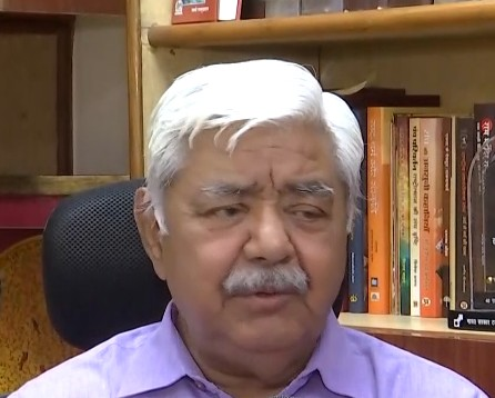 आरोपियों को जल्द सजा मिले तो समस्या का समाधान होगा, हिंदुओं की आस्था को ठेस पहुंची : आलोक कुमार