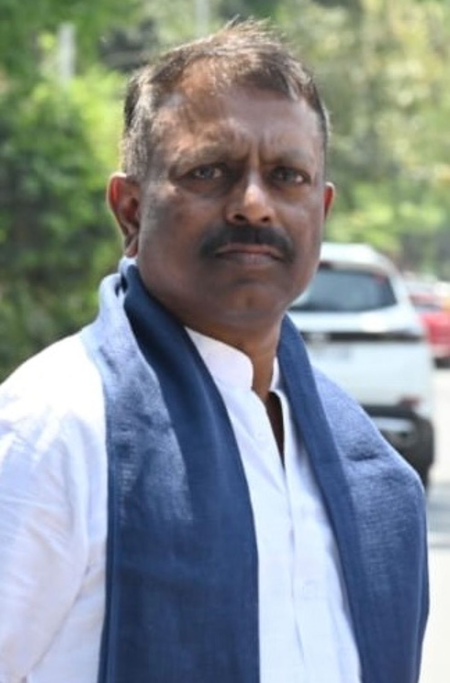 बिहार के पूर्व मुख्यमंत्री भोला पासवान शास्त्री को भारत रत्न देने की मांग, 21 सितंबर को जयंती समारोह
