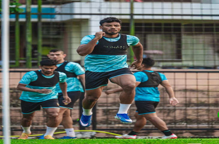 आईएसएल: सीजन के अपने पहले मैच में इंटर काशी की मेजबानी करेगा ओडिशा