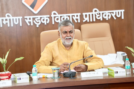 मध्य प्रदेश में कचरा संग्रहण एवं निष्पादन के लिए स्पष्ट नीति बने: मंत्री प्रहलाद सिंह पटेल