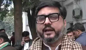 सरकार ने मनरेगा की मूल विचारधारा को नष्ट कर दिया: तनुज पुनिया