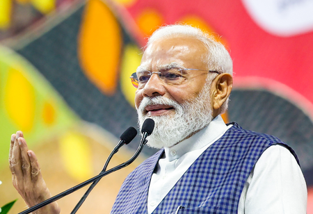 प्रधानमंत्री मोदी के 12 साल के नेतृत्व को अमेर‍िक‍ियों ने बताया परिवर्तनकारी, कारोबारी, नेता, सिंगर सभी ने की सराहना