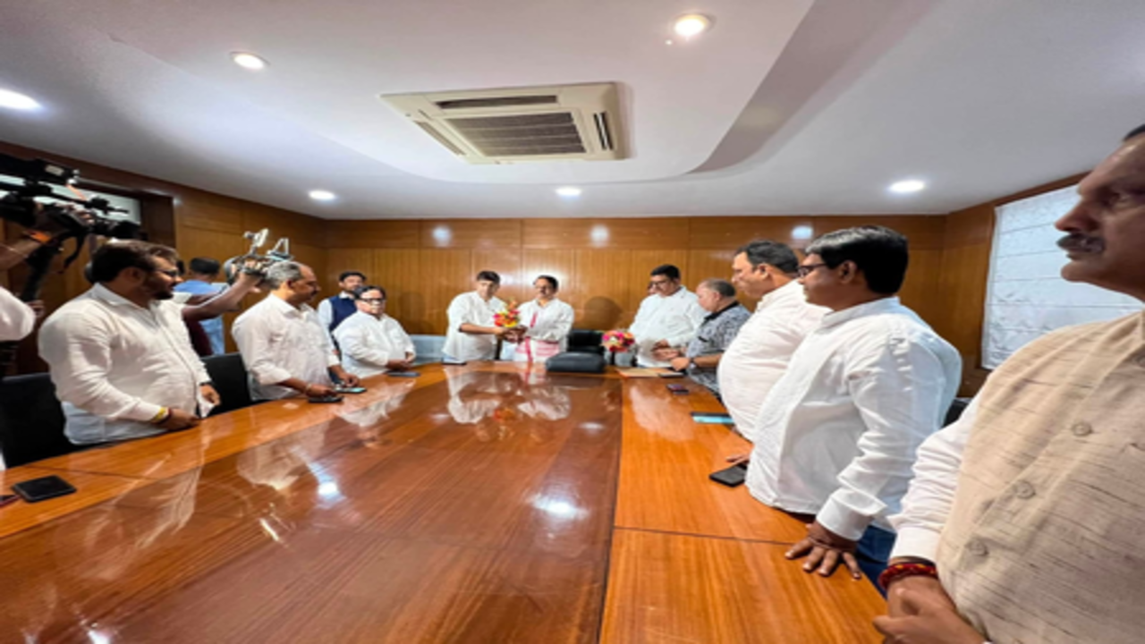 झारखंड में किसी भी पात्र नागरिक का वोट नहीं कटने देगी कांग्रेस, 21 हजार बीएलए तैनात: के. राजू