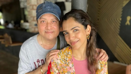 श्रिया पिलगांवकर ने पिता सचिन की फिल्म के लिए रखी थी शर्त, 'कोण होणार करोडपती' में किया खुलासा