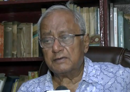 'ऑपरेशन सिंदूर' के बारे में जानकारी न देने के लिए विपक्षी नेताओं ने केंद्र सरकार की आलोचना की