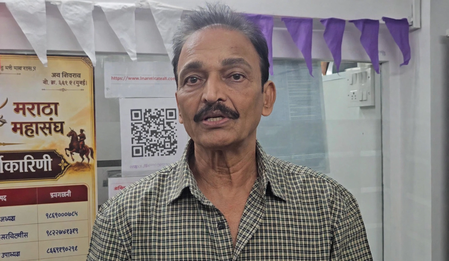 भाई जगताप ने महाराष्ट्र में कानून-व्यवस्था पर उठाए सवाल, फुल-टाइम गृहमंत्री नियुक्त करने की मांग