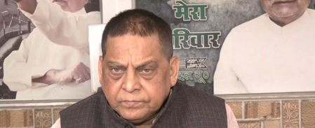 भारत-इजरायल के रिश्ते पीएम मोदी के दौरे से ज्यादा मजबूत होंगे : नीरज कुमार