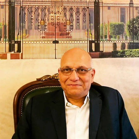 पश्चिम बंगाल: साइबर घोटाले में कोलकाता के उद्योगपति पवन रुइया गिरफ्तार