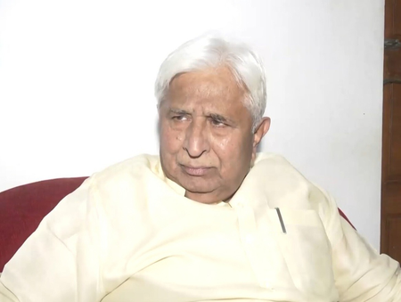 डीके शिवकुमार ही होंगे कर्नाटक के अगले मुख्यमंत्री, प्रक्रिया पूरी होते ही लेंगे शपथ: एचके पाटिल