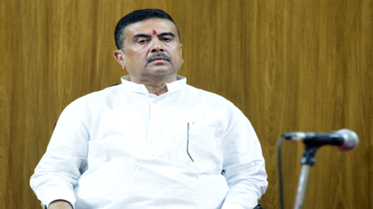 तृणमूल के 15 वर्षों के शासन में भ्रष्टाचार ने हर विभाग को किया खोखला: सुवेंदु अधिकारी