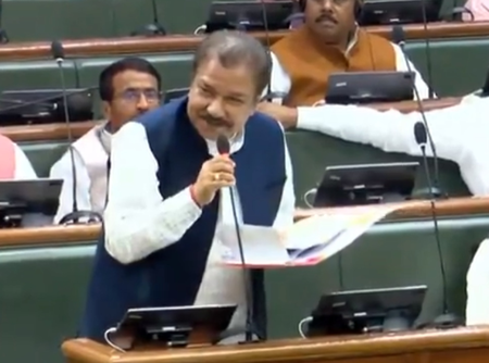 बिहार विधानसभा में मनेर के 'लड्डू', गया के 'तिलकुट'और 'लाई' तक हुई चर्चा, जीआई टैग की उठी मांग