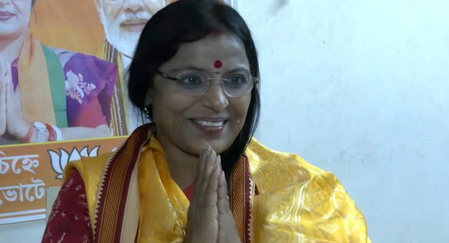 अब टॉलीगंज में बदलेगा काम का सिस्टम, सभी को मिलेगा समान अवसर: पापिया अधिकारी