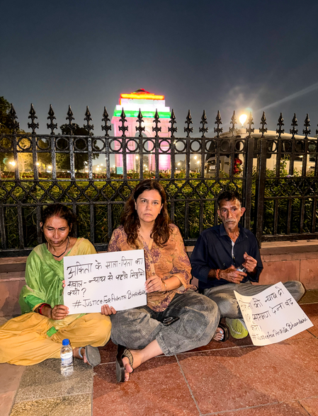 अंकिता भंडारी प्रकरण: न्याय के लिए हर स्तर पर मजबूती से खड़ी रही धामी सरकार