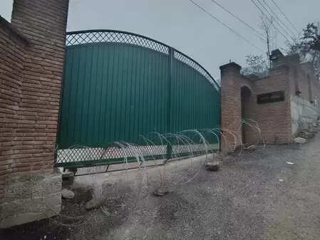 जम्मू-कश्मीर पुलिस पर इल्तिजा मुफ्ती का गंभीर आरोप, कहा- घर में नजरबंद किया गया