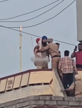 हरसिमरत कौर बादल ने 'आप' सरकार पर लगाए गंभीर आरोप, कहा-पंजाब में आवाज उठाने वालों को दबाया जा रहा