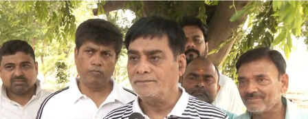 बिहार में कानून व्यवस्था सख्त, अपराधी बचेगा नहीं: राम कृपाल यादव