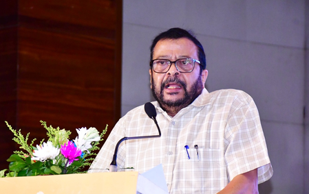 ओडिशा में हीटवेव से निपटने की तैयारी, विशेष राहत केंद्र बनाने पर चल रहा विचार