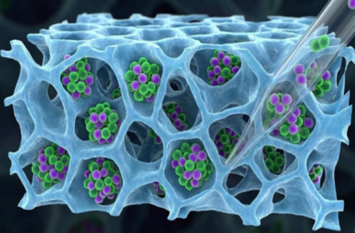 आईआईटी बॉम्बे ने कैंसर थेरेपी के लिए टी-सेल्स रिकवर करने की नई तकनीक विकसित की