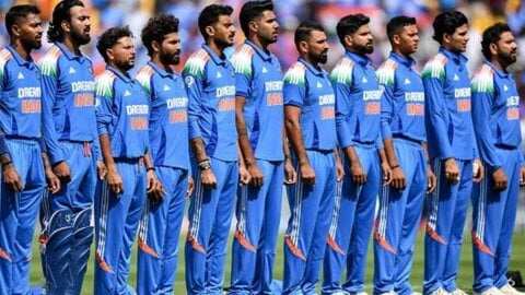 टीम इंडिया का इंग्लैंड दौरा खत्म... भारत की अगली सीरीज कब और किस टीम से, एक क्लिक में देखें पूरा शेड्यूल