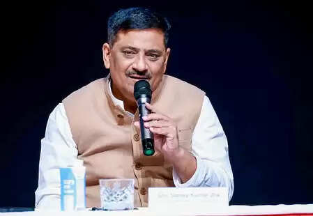 बिहार में 2030 तक जो सरकार चलेगी, वह नीतीश कुमार के मार्गदर्शन में ही चलेगी : संजय झा