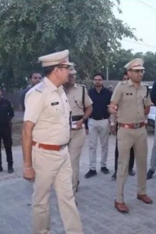 आरएसएस प्रचारक पर हमले का मामला: राजस्थान पुलिस ने एसएचओ को सस्पेंड करने की सिफारिश की, छह पुलिसकर्मी निलंबित