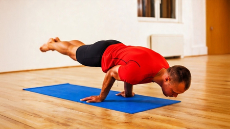 पीठ दर्द और पाचन से हैं परेशान? मयूरासन में छिपा है सेहत का राज