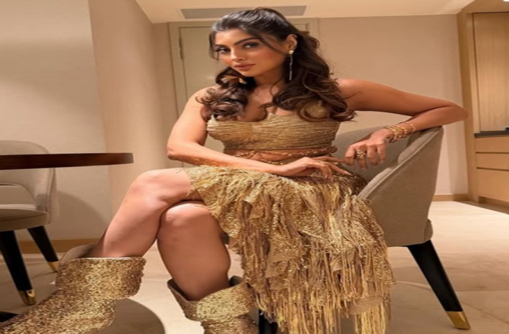 भोजपुरी गाना 'कमर 28' रिलीज, आकांक्षा पुरी बोलीं- बेहद खास है लिरिक्स