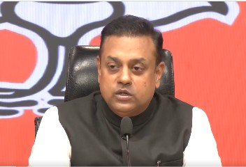 संबित पात्रा ने राहुल गांधी के 'फॉर्म 6' वाले दावों को खारिज किया, कहा- सुप्रीम कोर्ट ने इसे गैरकानूनी नहीं बताया