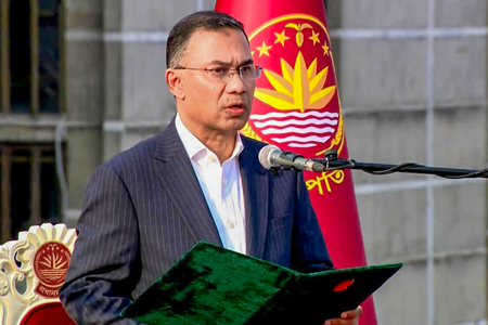 मानवाधिकार संगठनों का बांग्लादेश के पीएम से आग्रह: 'पत्रकारों को रिहा कराएं, अभिव्यक्ति की स्वतंत्रता बहाल करें'