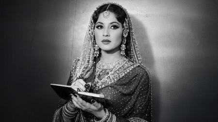 'ट्रेजेडी क्वीन' क्यों कहलायीं मीना कुमारी? पर्दे से लेकर असल जिंदगी तक दर्द से भरी रही कहानी