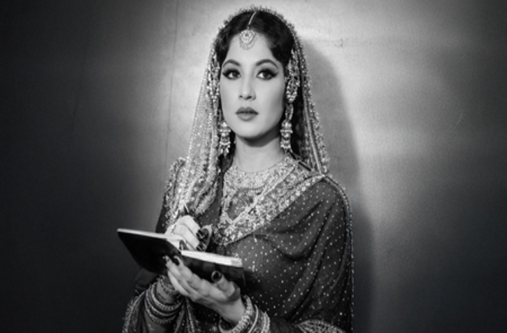 'ट्रेजेडी क्वीन' क्यों कहलायीं मीना कुमारी? पर्दे से लेकर असल जिंदगी तक दर्द से भरी रही कहानी