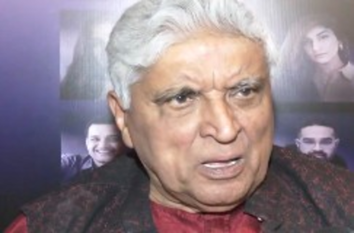 &lsquo;छोटा प्रोड्यूसर भी डरता है&rsquo;, एआर रहमान के बयान पर गीतकार जावेद अख्तर