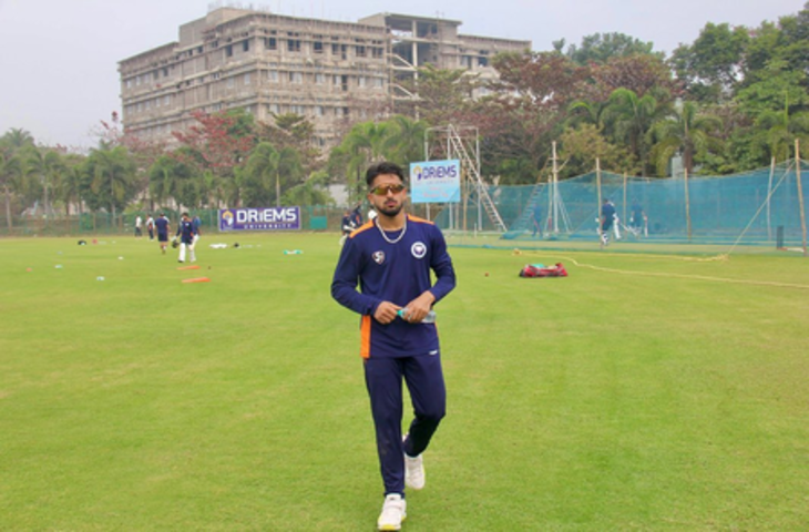 रणजी ट्रॉफी: जम्मू-कश्मीर के कैंप से बाहर उमरान मलिक, इन्हें मिला मौका