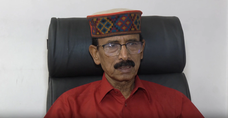 आजम खान के परिवार के साथ भेदभाव, सत्ता बदलने पर सामने आएगी सच्चाई: रमाशंकर राजभर