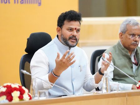 एयर इंडिया की फुकेत-दिल्ली फ्लाइट की घटना पर एएआईबी की शुरुआती रिपोर्ट जल्द आएगी : नागरिक उड्डयन मंत्री