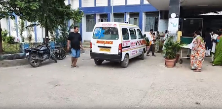 बिहार सरकार ने मंदिर भगदड़ में मारे गए लोगों के परिजनों को 4-4 लाख की मदद का किया ऐलान