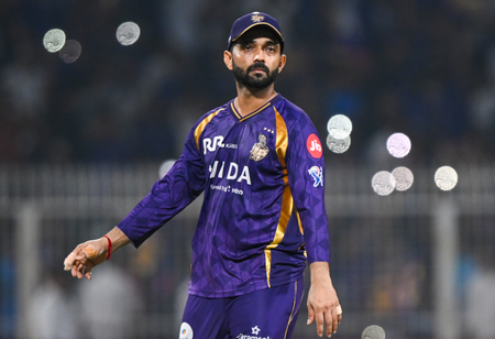 एलएसजी के खिलाफ मिली हार को केकेआर के लिए सहना मुश्किल होगा: मोहम्मद कैफ