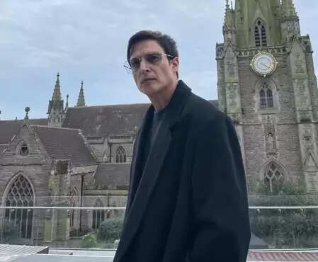 बॉलीवुड के डायलॉग किंग जिमी शेरगिल, फिल्मों में उनकी हर लाइन बन जाती है हिट