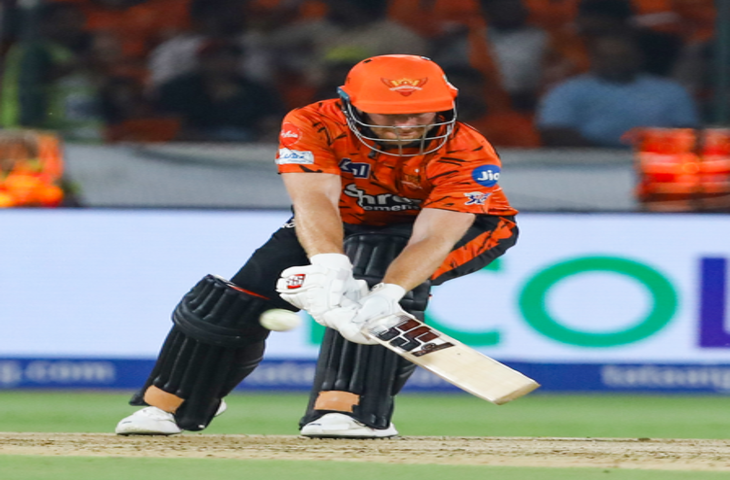 'स्पेशल सेंचुरी' के साथ हेनरिक क्लासेन ने आईपीएल में बनाया खास रिकॉर्ड